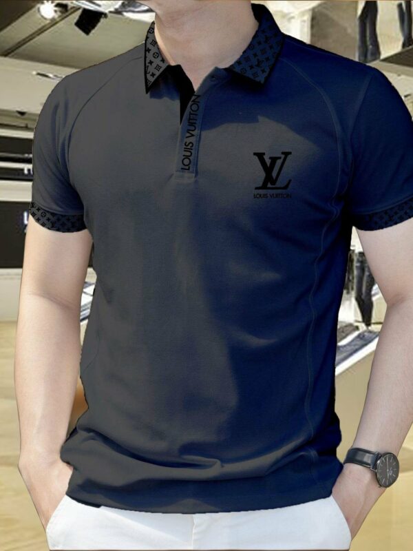 New 2025 – Luxury Brand Polo  Special Gift Premium Outfit For Men – – Max09752