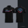 Limited Edition Racing  Polo Shirt For Men –  MNH37