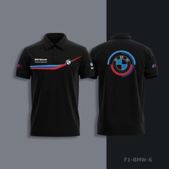 Limited Edition Racing  Polo Shirt For Men –  MNH37