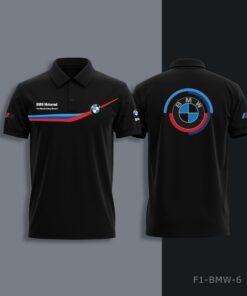 Limited Edition Racing  Polo Shirt For Men –  MNH37
