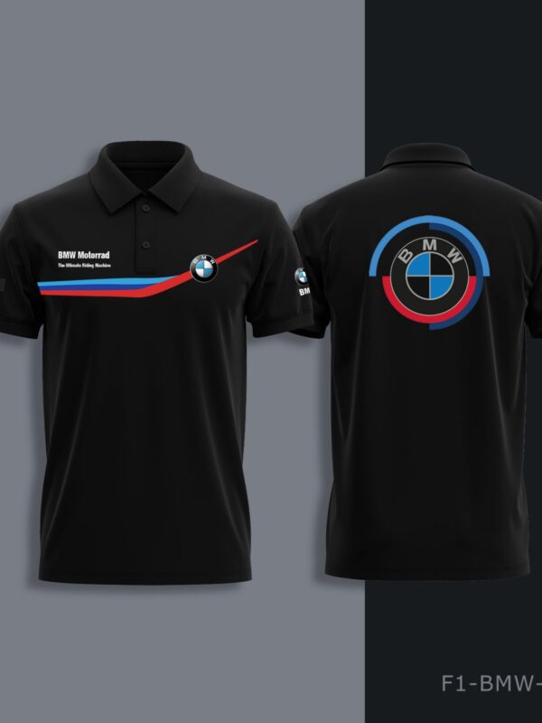 Limited Edition Racing  Polo Shirt For Men –  MNH37