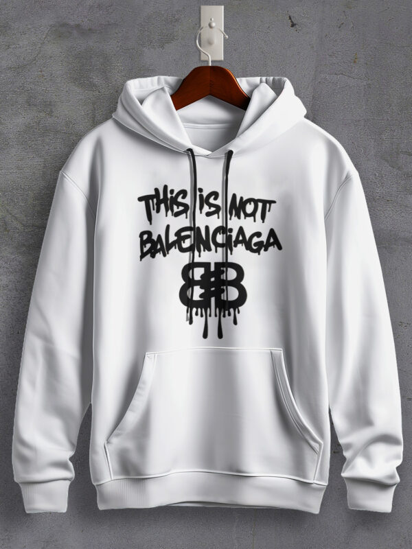 New 2025,B-  Premium Hoodie – TU24080543