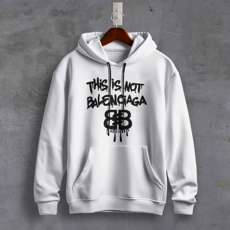 New 2025,B-  Premium Hoodie – TU24080543