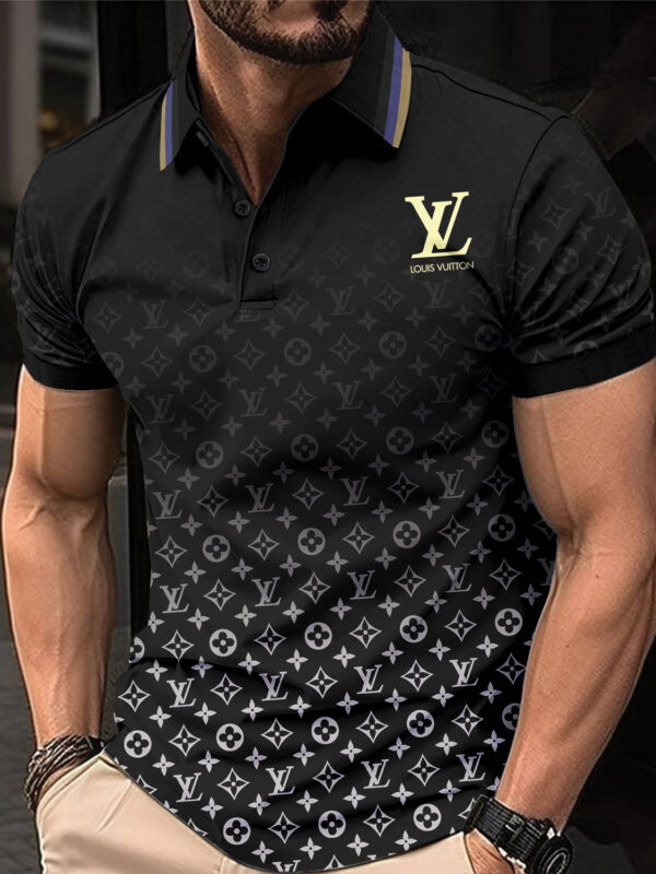 New 2024 – New 2025 – Luxury Brand Polo  Special Gift Premium Outfit For Men –  Max011391