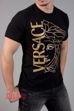 New 2025 – Luxury Brand Unisex T-shirt Special Gift Premium Outfit For Men Women   B9G-TX-Max06084
