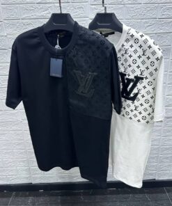 (Black & White) Limited Edition L  T Shirts – Max2407171862