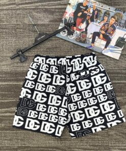 D – Limited Perfect Shorts -B9G-STK-Max09165
