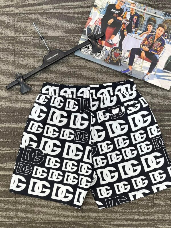 D – Limited Perfect Shorts -B9G-STK-Max09165