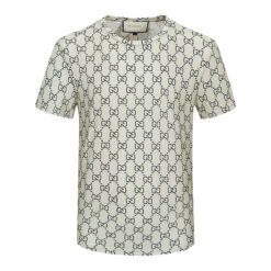 New 2024-  G  Luxury  Brand Premium T-Shirt Outfit For Men Women – B9G-TX-Max5043