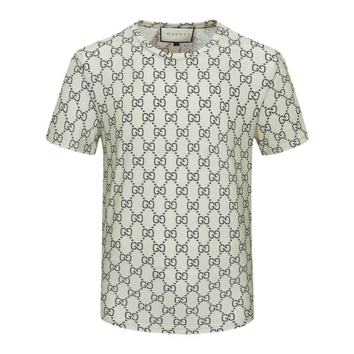 New 2024-  G  Luxury  Brand Premium T-Shirt Outfit For Men Women – B9G-TX-Max5043