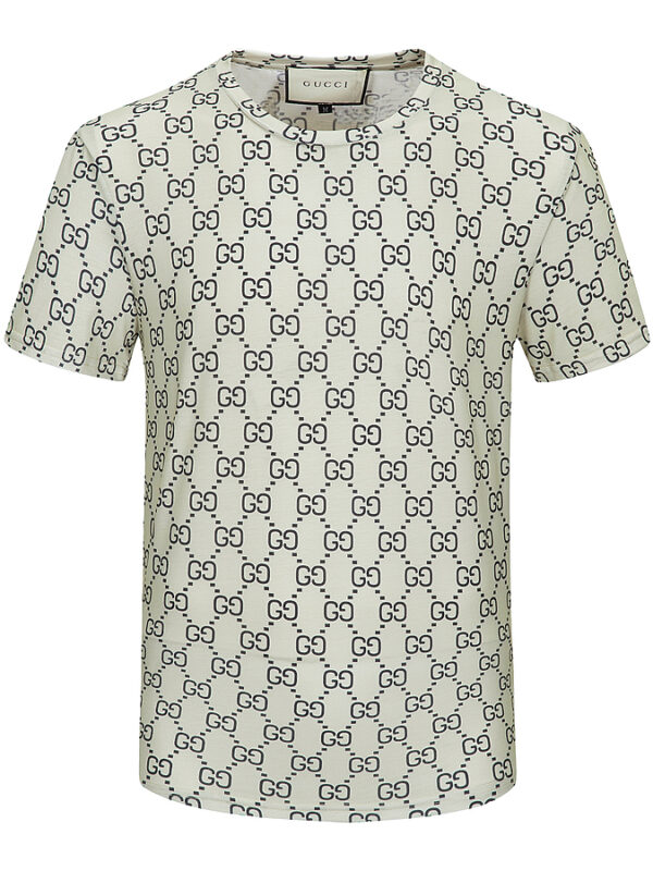 New 2024-  G  Luxury  Brand Premium T-Shirt Outfit For Men Women – B9G-TX-Max5043