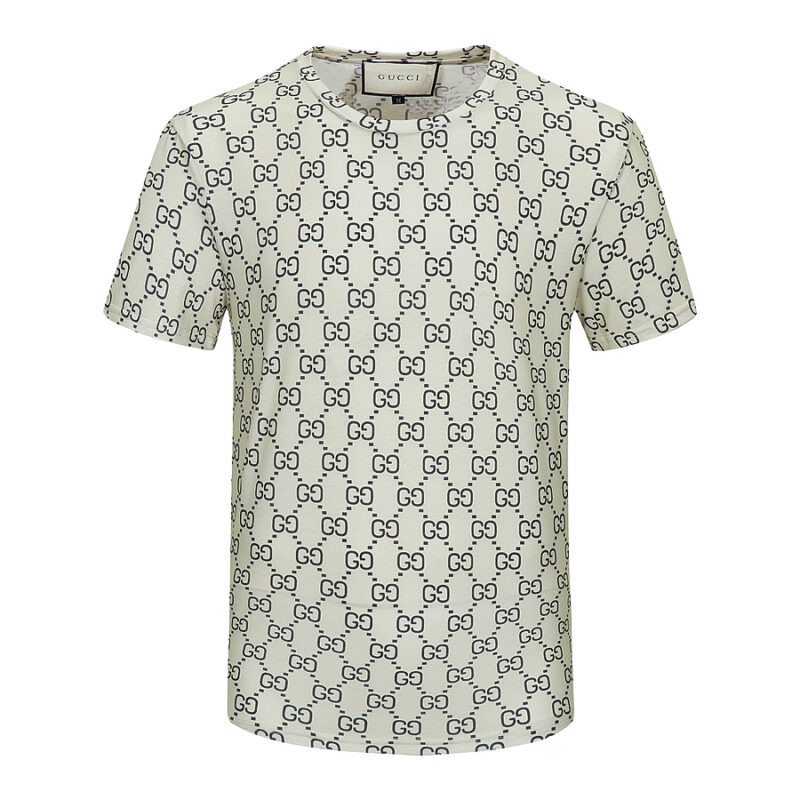 New 2024-  G  Luxury  Brand Premium T-Shirt Outfit For Men Women – B9G-TX-Max5043