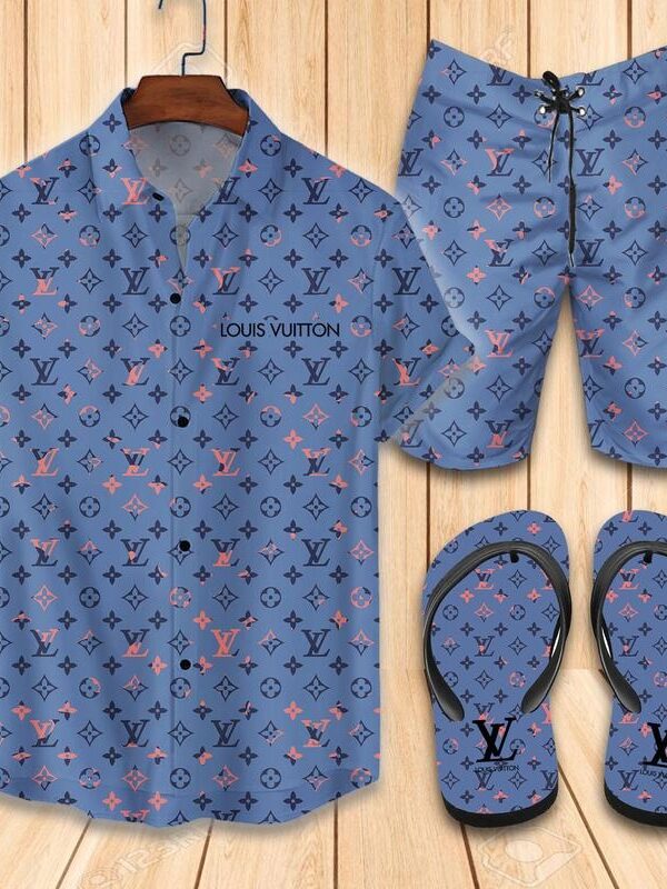L  Premium Hawaiian Combo – Max06814