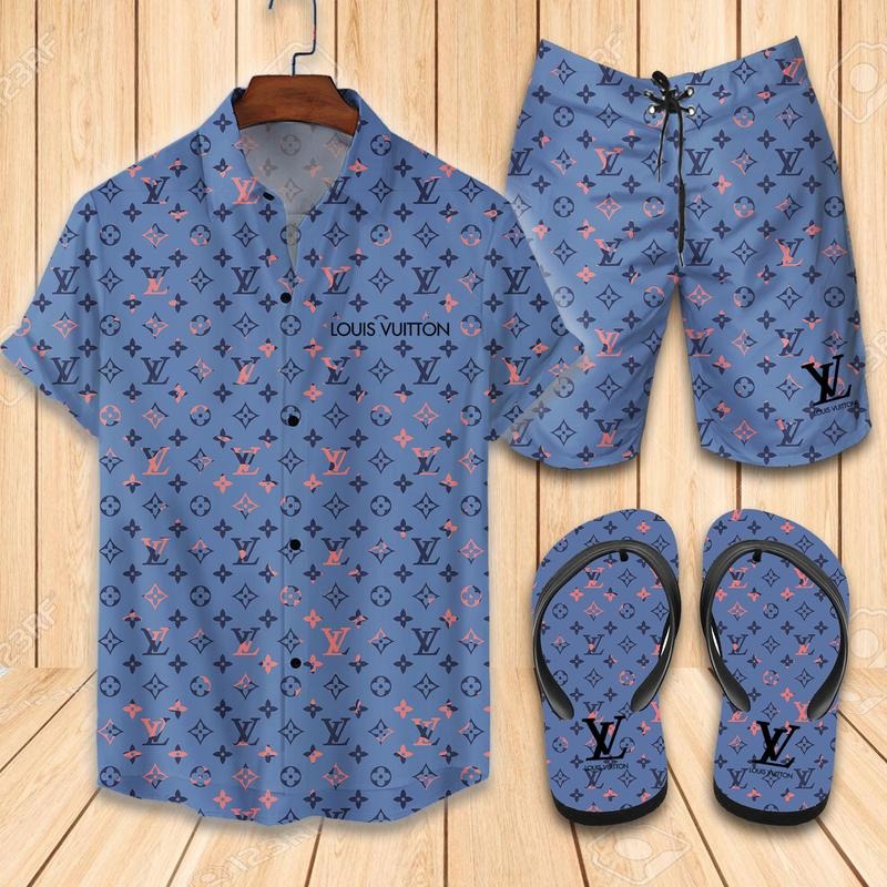 L  Premium Hawaiian Combo – Max06814