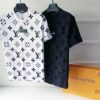 2025 – L  Luxury Brand Premium T-Shirt Outfit For Men –  -B9G-TX-Oder01182