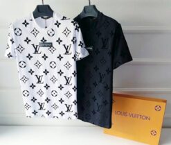 2025 – L  Luxury Brand Premium T-Shirt Outfit For Men –  -B9G-TX-Oder01182