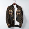 L  Jacket or Bomber Jacket   – Max010619