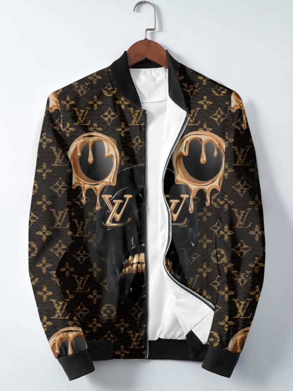L  Jacket or Bomber Jacket   – Max010619