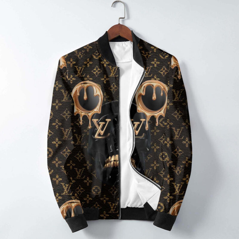 L  Jacket or Bomber Jacket   – Max010619