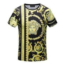 New 2025 – Luxury Brand Unisex T-shirt Special Gift Premium Outfit For Men WomenB9G-TX-Max00401