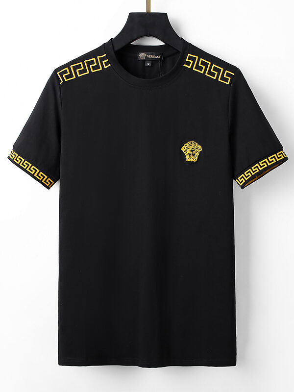 New 2025 – Luxury Brand Unisex T-shirt Special Gift Premium Outfit For Men Women B9G-TX-Max06121