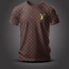 New 2025 – Luxury Brand Unisex T-shirt Special Gift Premium Outfit For Men Women – Max11012502