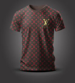 New 2025 – Luxury Brand Unisex T-shirt Special Gift Premium Outfit For Men Women – Max11012502