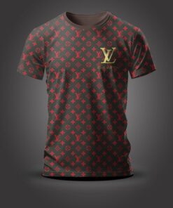 New 2025 – Luxury Brand Unisex T-shirt Special Gift Premium Outfit For Men Women – Max11012502