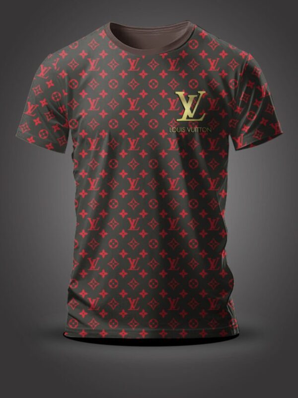 New 2025 – Luxury Brand Unisex T-shirt Special Gift Premium Outfit For Men Women – Max11012502