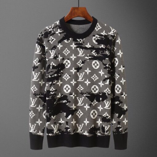 New 2024, 2024-L   Sweater , Sweatshirt  – Max010245