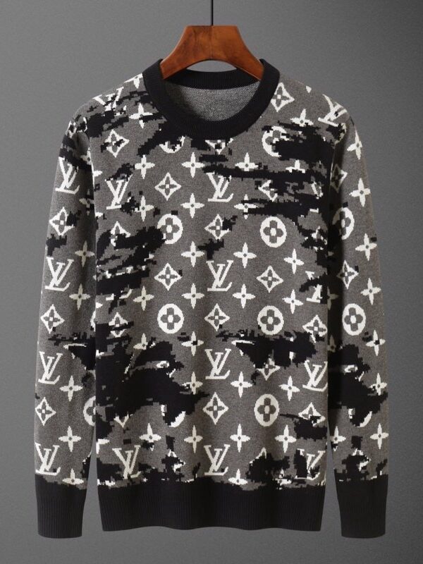 New 2024, 2024-L   Sweater , Sweatshirt  – Max010245