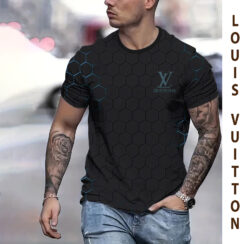 2025 – L  Luxury Brand Premium T-Shirt Outfit For Men -Max011299