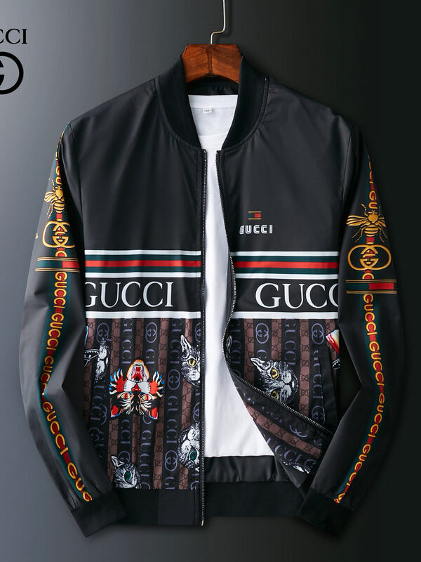 G  Jacket or Bomber Jacket –  Max09946