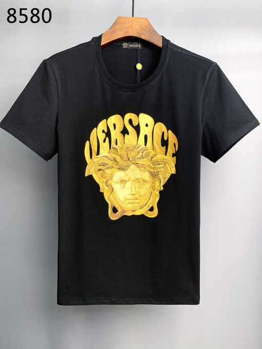New 2025 – Luxury Brand Unisex T-shirt Special Gift Premium Outfit For Men Women B9G-TX-Max06128