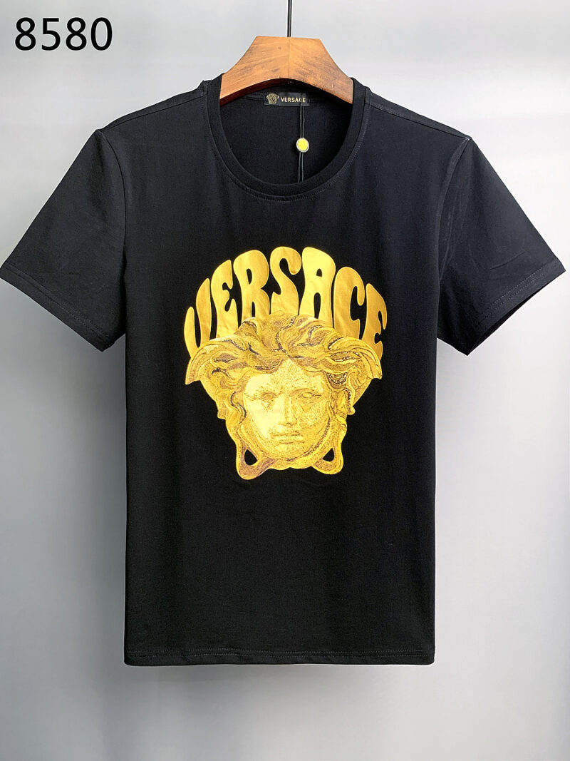 New 2025 – Luxury Brand Unisex T-shirt Special Gift Premium Outfit For Men Women B9G-TX-Max06128