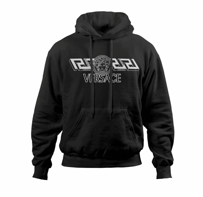 New 2024,Unisex – V  Hoodie Limited Edition – 2DAF-Max05586 - Image 2