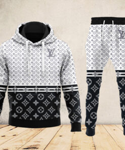 Combo L  Hoodie & Sweatpaint -DT2440