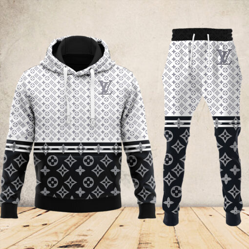 Combo L  Hoodie & Sweatpaint -DT2440