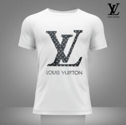 2025 – L  Luxury Brand Premium T-Shirt Outfit For Men –  -B9G-TX-AF00551