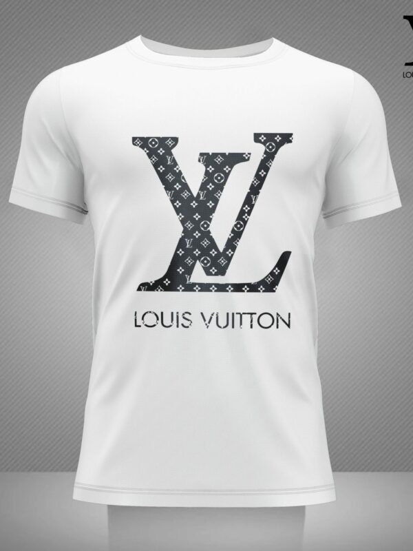 2025 – L  Luxury Brand Premium T-Shirt Outfit For Men –  -B9G-TX-AF00551