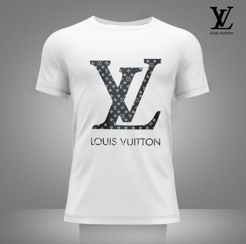 2025 – L  Luxury Brand Premium T-Shirt Outfit For Men –  -B9G-TX-AF00551