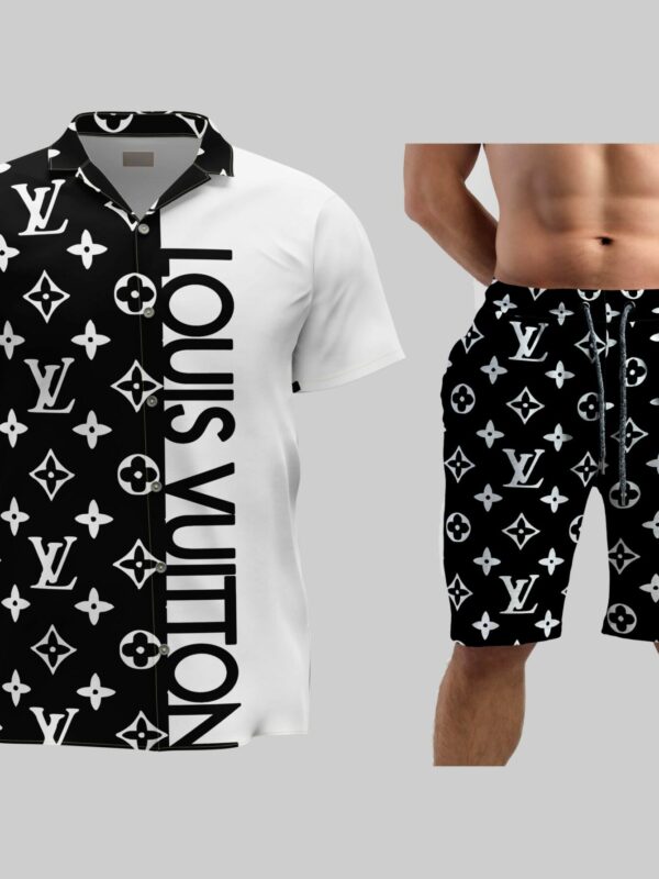 L  Premium Hawaiian Combo – Max08909