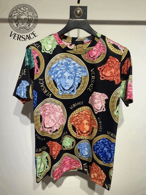 New 2025 – Luxury Brand Unisex T-shirt Special Gift Premium Outfit For Men Women B9G-TX-Oder477
