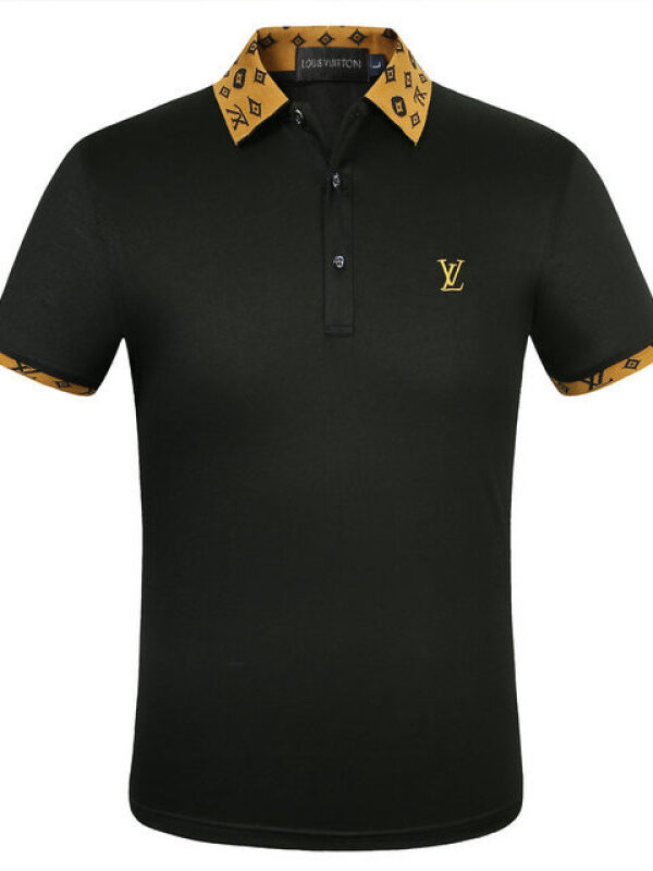 New 2025 – Luxury Brand Polo  Special Gift Premium Outfit For Men – -Max07608