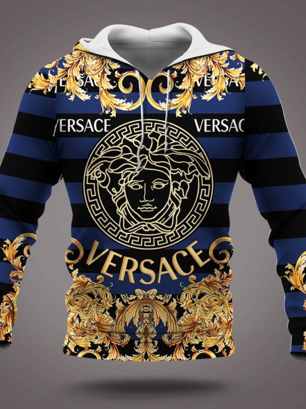 New 2024,Unisex – V  Hoodie Limited Edition – AF-Max5414