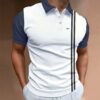 New 2025 -LA  Polo Shirt For Men –  NG24060425