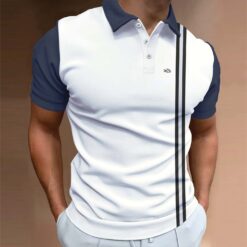 New 2025 -LA  Polo Shirt For Men –  NG24060425