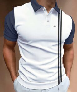 New 2025 -LA  Polo Shirt For Men –  NG24060425