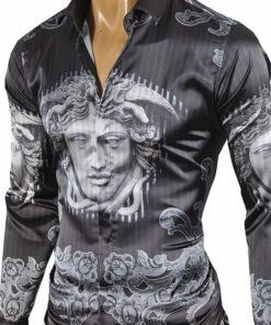 Limited Editions Perfect Long Sleeve Shirt Max-00323
