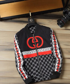 G  Jacket or Bomber Jacket –  Max010008